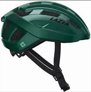 LAZER CASQUE TEMPO KC VERT...