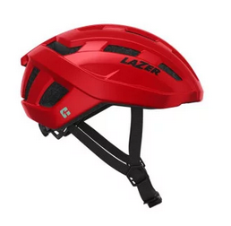 LAZER CASQUE TEMPO KC ROUGE...