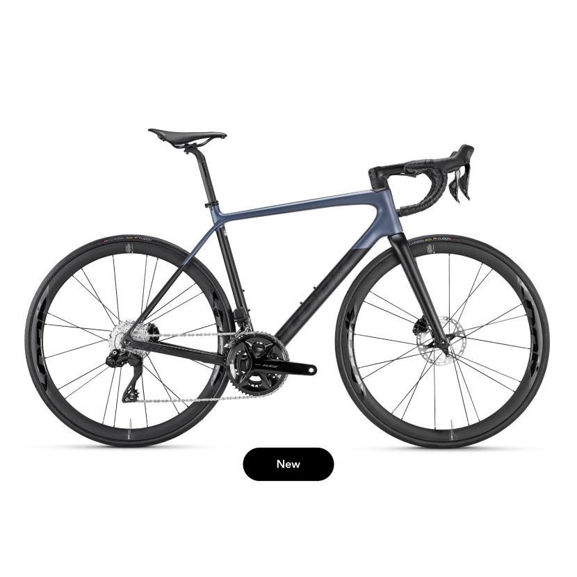 LOOK 785 HUEZ DISC DURA-ACE...